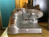 Berkel Meat Slicer SEE DESCRIP