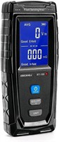 ERICKHILL EMF Meter, Rechargeable Digital Electrom