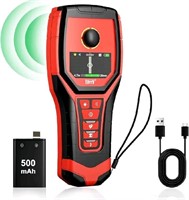 Professional Stud Finder Wall Scanner with 9 Senso