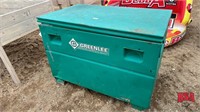 Green Lee Gang Box