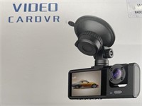VIDEO CAR DVR RETAIL $149