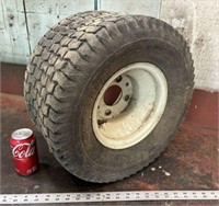 ATV Tire