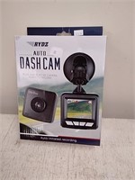 Auto dash cam