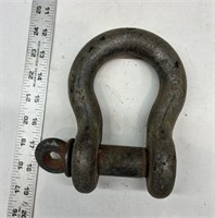Tow Hook / Lifting Shackle