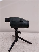 Bushnell spotting scope