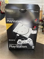New PlayStation Classic