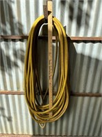 Unknown Length Air Hose with Ends