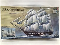 Revell U.S.S. Constitution Model Kit NIB