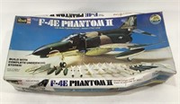 Revell F-4E Phantom II Model Kit