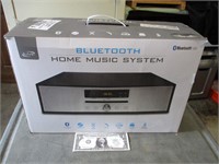 New iLive Music System