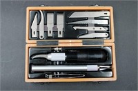 HOBBY KNIFE CARVING KIT 13PC