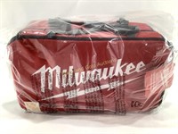 NEW Milwaukee Vacuum Tool Storage Bag