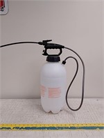 2 gallon sprayer