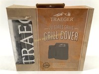 Traeger 20 Series Grill Cover NIB