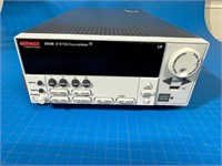 Keithley 2635B System SourceMeter
