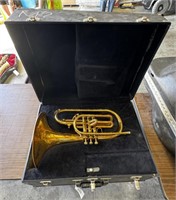 TRUMPET CONN 32-E