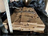 Another Bundle of Misc. Thin-Cut Wood