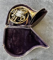 FRENCH HORN