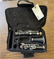 CLARINET