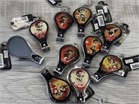 TATTOO NAIL CLIPPER SETS