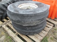 Tractor Tires