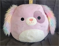 Squishmallow 14" Barb The Shaggy Dog