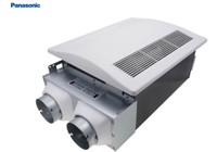 Spot Energy Recovery Ventilator