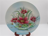 CLARICE CLIFF ROYAL STAFFORDSHIRE PLATE