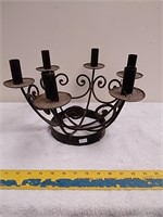 Candle holder