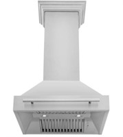 Kitchen and Bath Range Hood