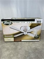 Hunter 42 inch ceiling fan, in original packaging