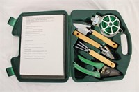 GARDENING PRUNING KIT