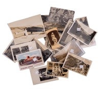 Vintage Postcards of Ppl, Locations & More