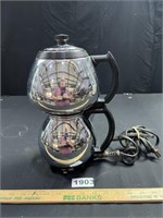 Sunbeam Coffeemaster Percolator