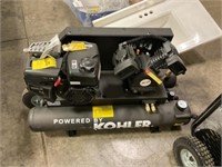 Kohler® 8 Gal. Air Compressor