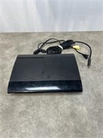 PlayStation 3 gaming console