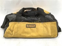 New DeWALT Multi Tool Bag
