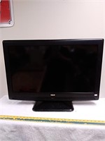 32 inch RCA TV no remote