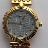 Christian Dior Swiss Made Watch