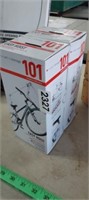 (2) BOXES EASY HOIST, THE ART OF STORAGE, NEW