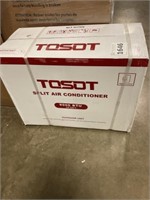 Tosot Split Air Conditioner