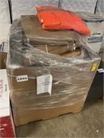 Mystery Pallet of Misc Items