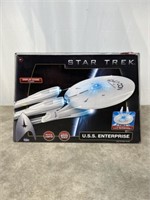 Playmates Toys Star Trek Movie USS Enterprise