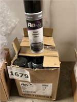 RSG REVvive 91016 Gray E-Coat x 12