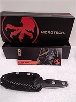 Microtech Socom Alpha Mini knife