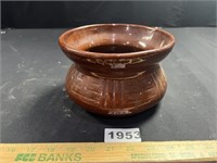 Robinson Randbottom Pottery Bowl