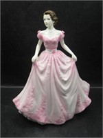 ROYAL DOULTON "HOPE" IN SUPPORT OF BREAST CANCER