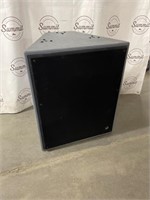 Peavey PA speaker