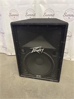 Peavey PA speaker