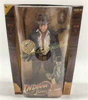 New Indiana Jones Raiders of The Lost Ark Figure